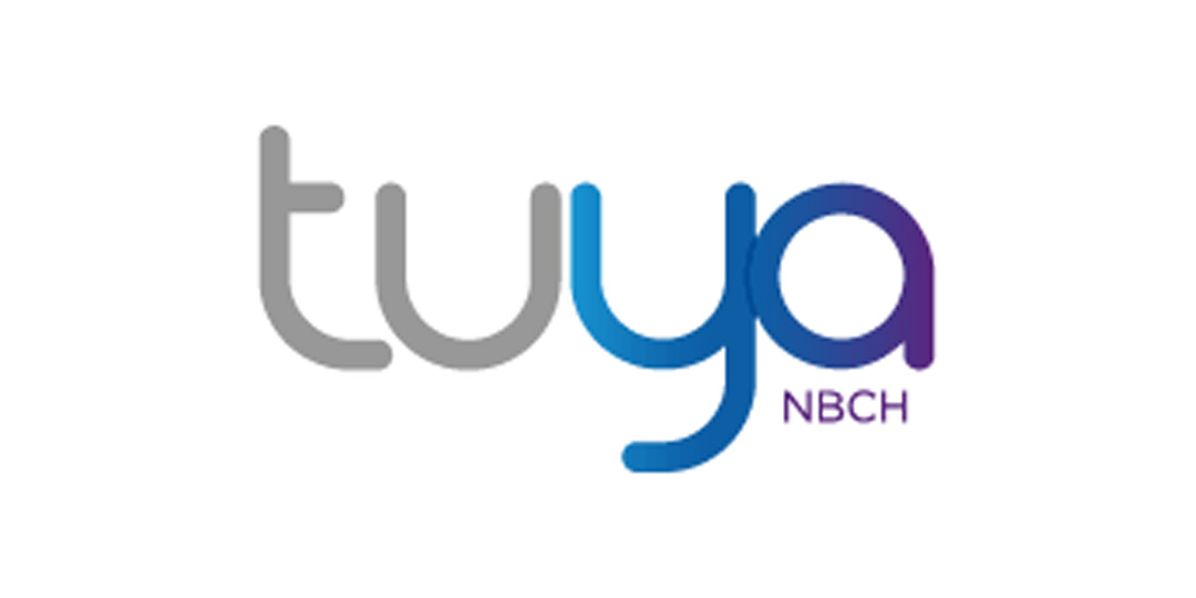 Tarjeta Tuya - NBCH